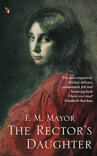 The Rector's Daughter (Virago Modern Classics) by Mayor, F.M. Paperback Book TheFREE US DELIVERY | ISBN: 0860689115 | Quality Books