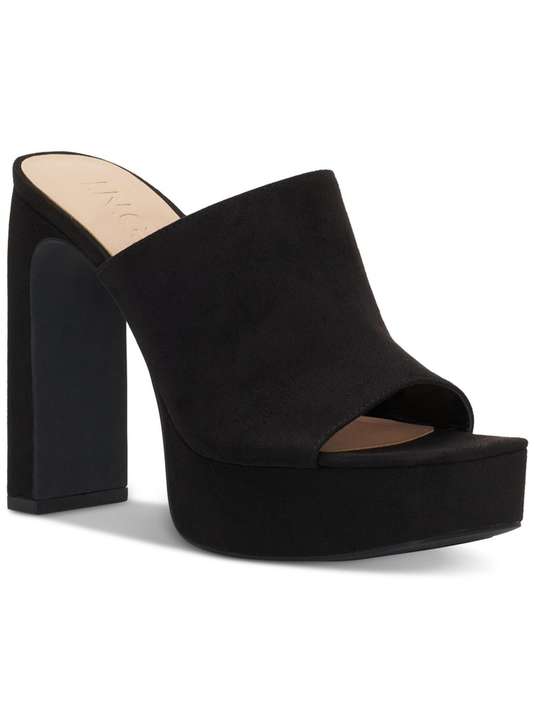 INC Womens Black 1