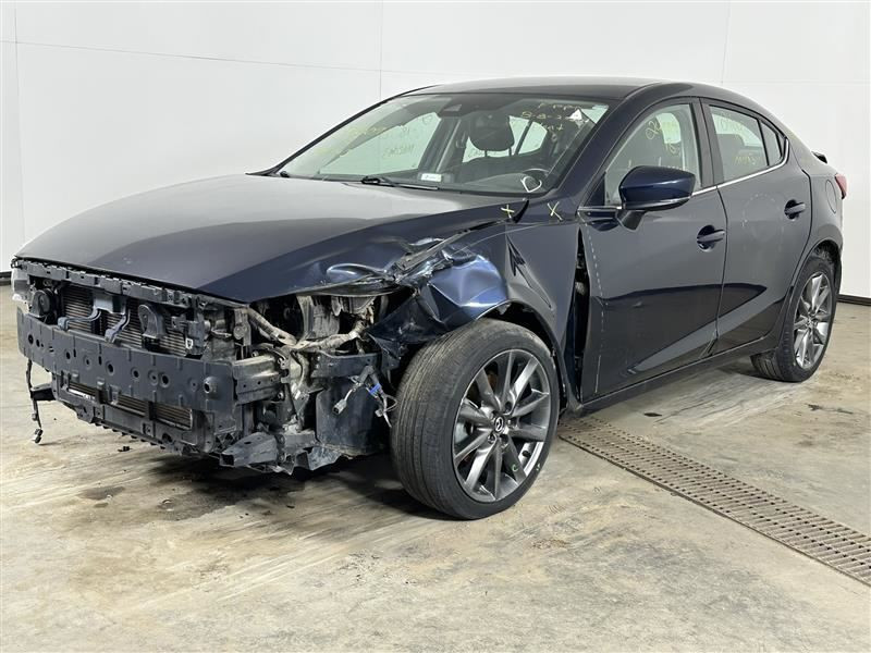 Fuel Pump Assembly for 2014-2018 Mazda 3 OEM 2622147 Tank Mounted