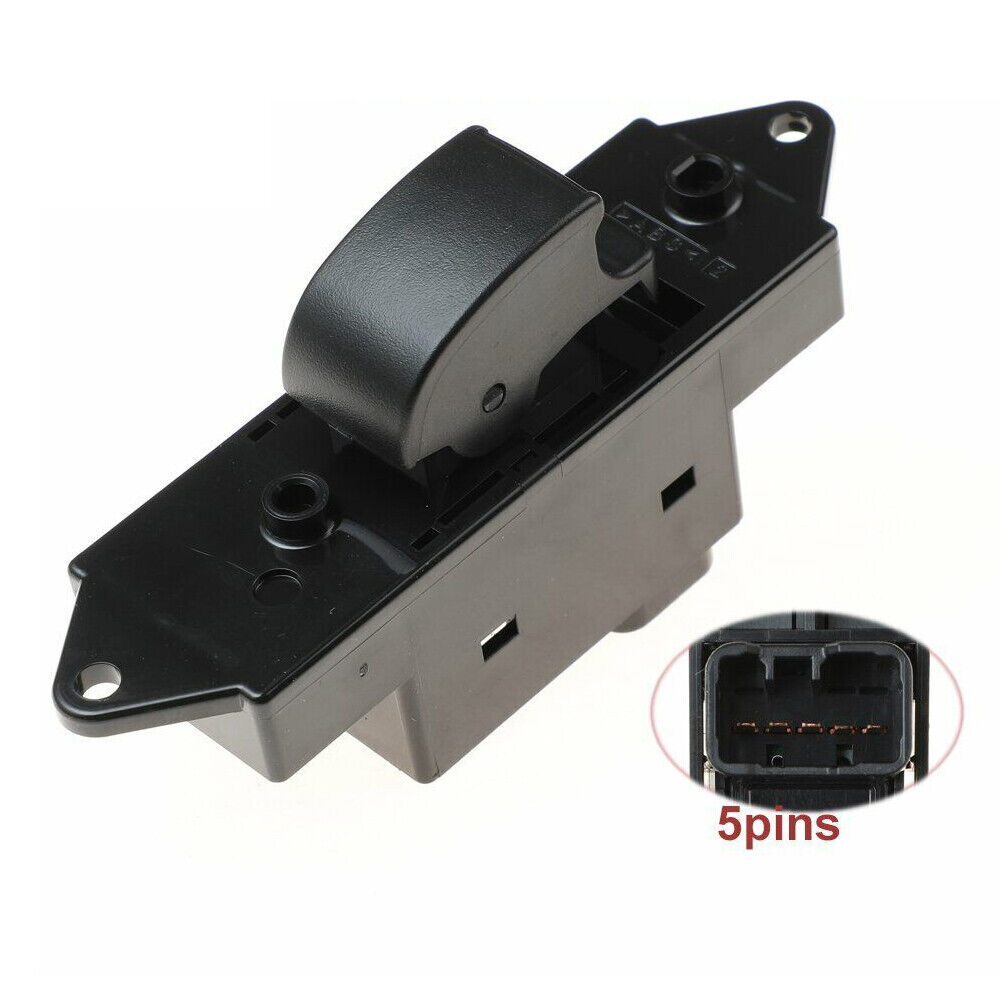 Window Lift Button for MITSUBISHI LANCER PAJERO 03-2007 MR587944