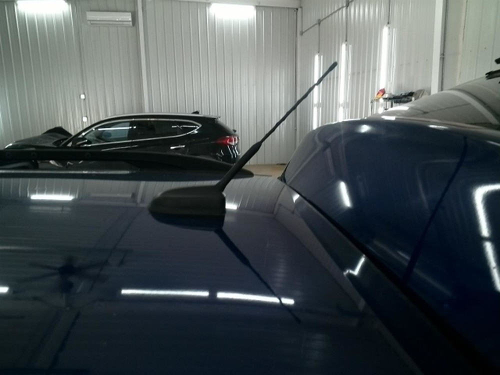 2015 Ford Escape Antenna OEM 104788008