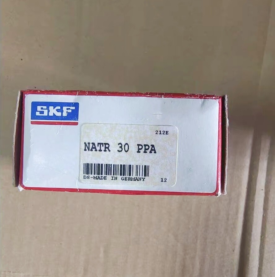 NEW SKF NATR 30 PPA roller roller bearing 1PCS #PA