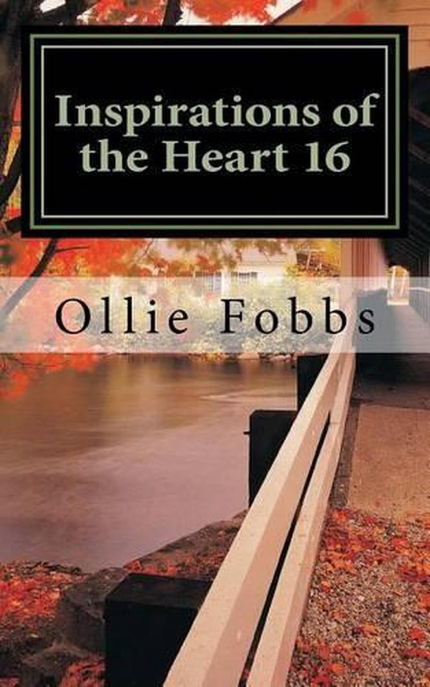 Inspirations of the Heart 16: Tone the Bell by Ollie B. Fobbs Jr (English) Paper