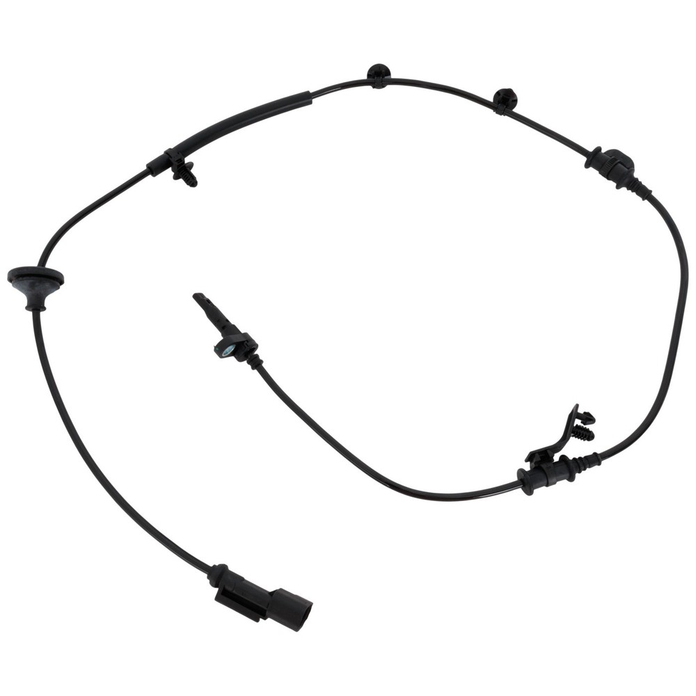 ABS Wheel Speed Sensor Front Driver or Passenger Side Left/Right 23288295-image