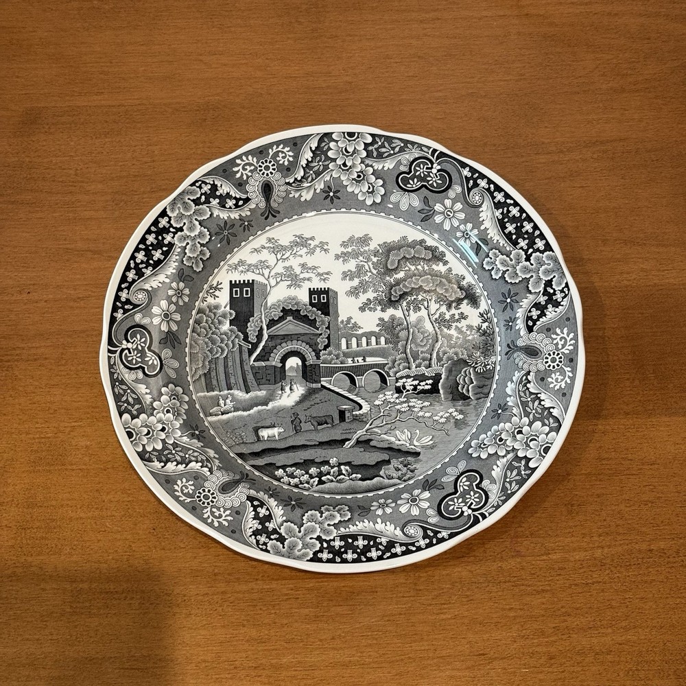 The Spode Archive Collection 