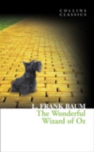 Wonderful Wizard of Oz, Paperback by Baum, L. Frank, Like New Used, Free ship...