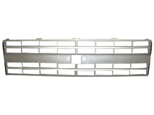 Front Action Crash Grille Assembly fits Chevy C20 1985-1986 63GGYT