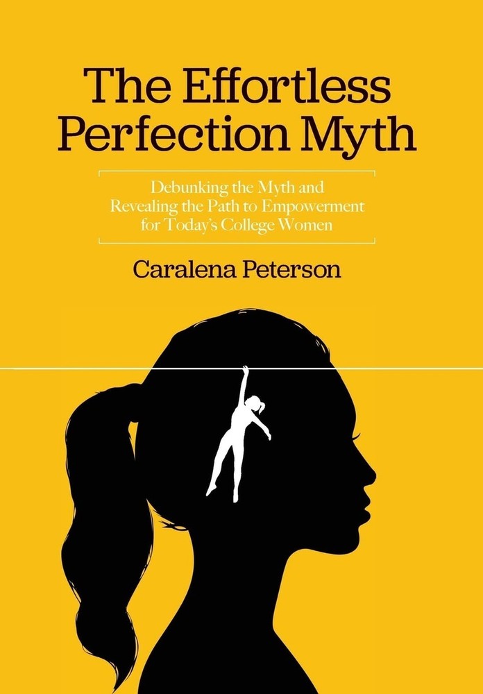 The Effortless Perfection Myth: Debunking the Myth and Revealing the Path to ...