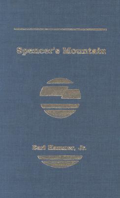 Spencer's Mountain by Earl Hamnerby Earl Hamner | HC | VeryGood
