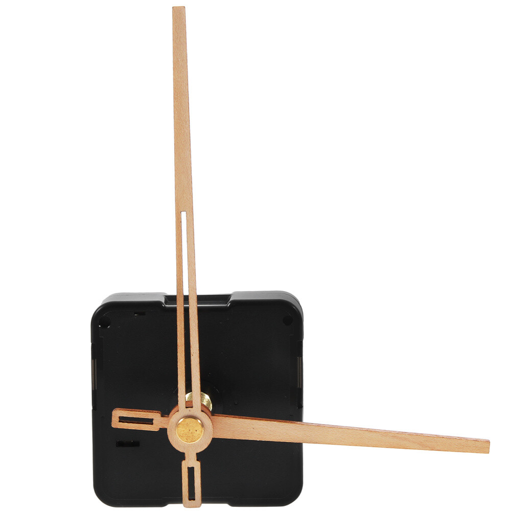 Clock Works Replacement Kit Unique Clocks Motor Parts and Accessories