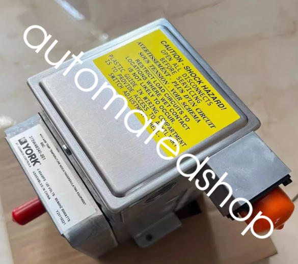 1PC Centrifugal guide vane motor 375W49340-201 new via FedEx or DHL