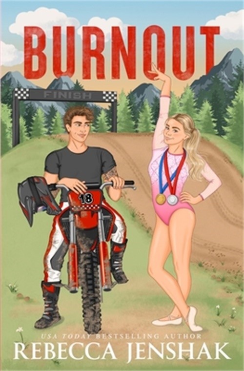 Burnout (Paperback or Softback)