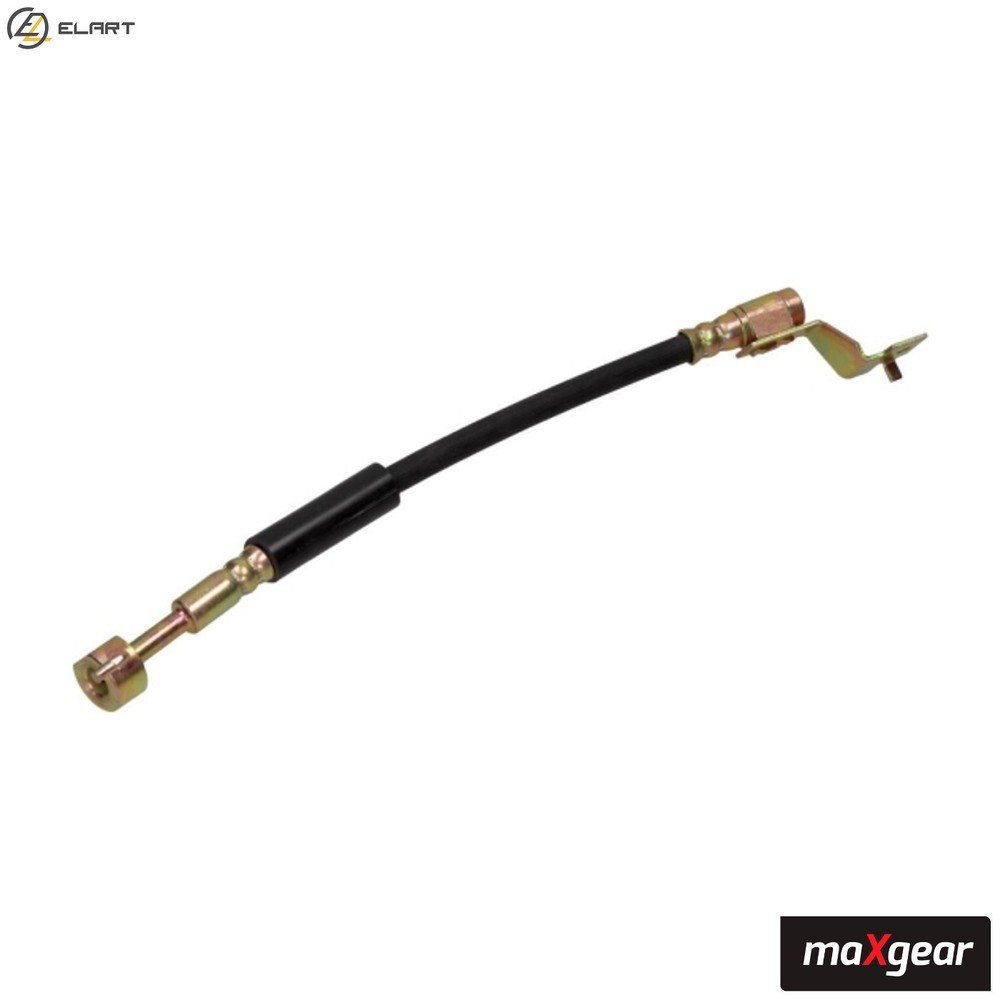 BRAKE HOSE 52-0205 FOR FORD ESCORT/Mk/VII/CLASSIC/Turnier/Rural/Clipper/NOMADE
