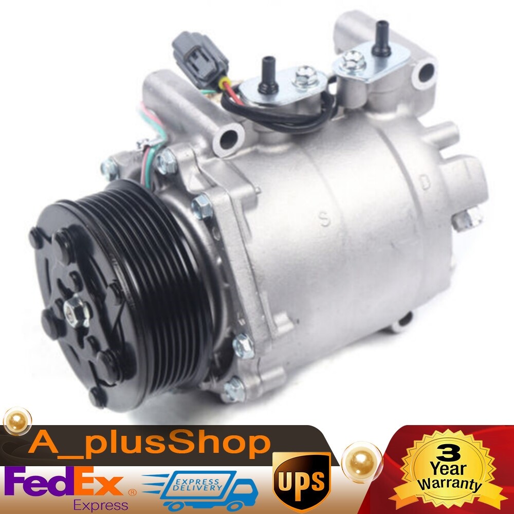 Toyota Corolla 1.8L 2014-2018 AC Compressor with Clutch