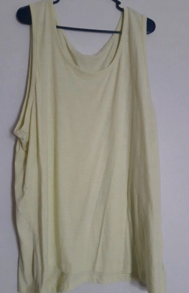 Old Navy Nwt Plus Size Womens Tank 4xl