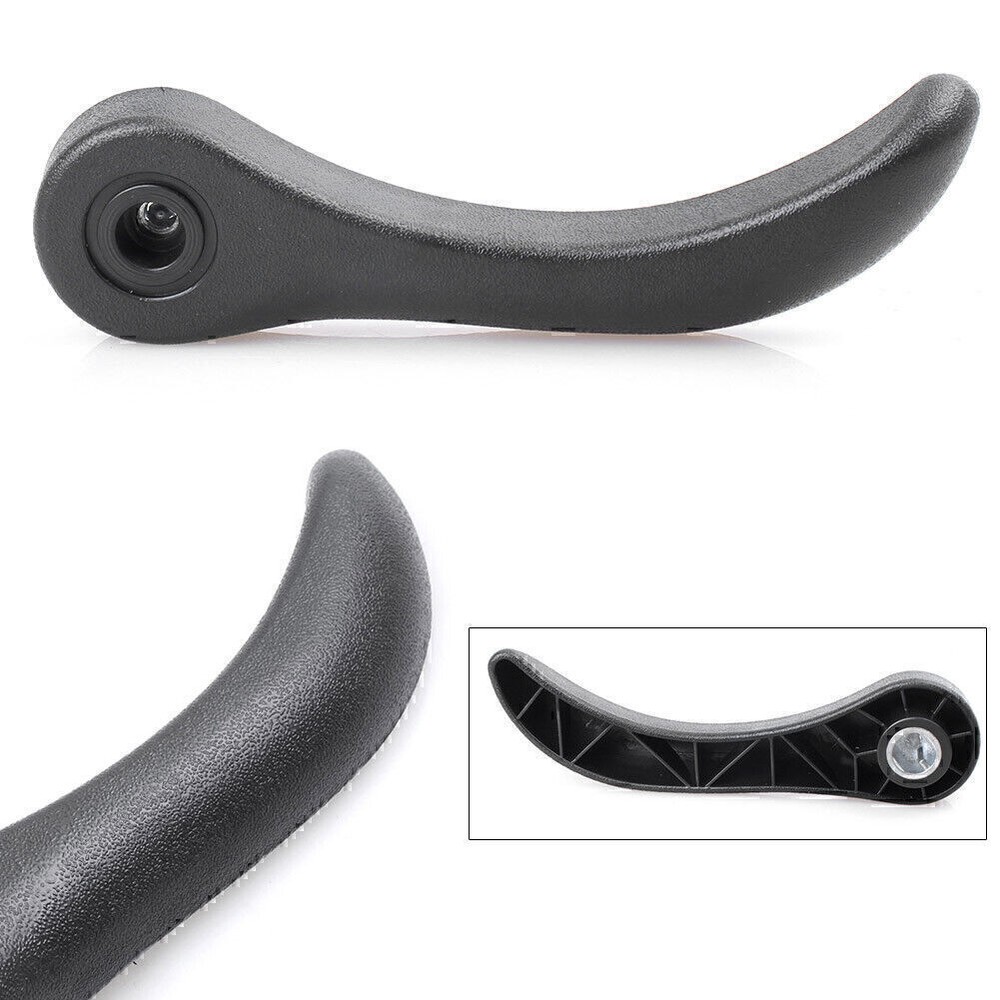 Chevrolet Hummer 2006-2010 & GMC Canyon 04-06 Driver Side Seat Recliner Handle