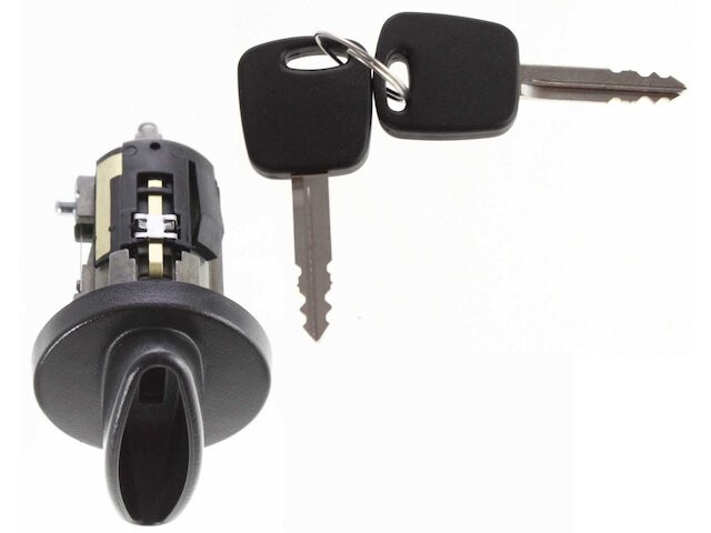 For Ford Crown Victoria Ignition Lock Cylinder Replacement AP 33126CDQV