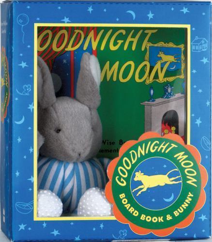 Goodnight Moon, Hardcover by Brown, Margaret Wise; Hurd, Clement (ILT), Brand...