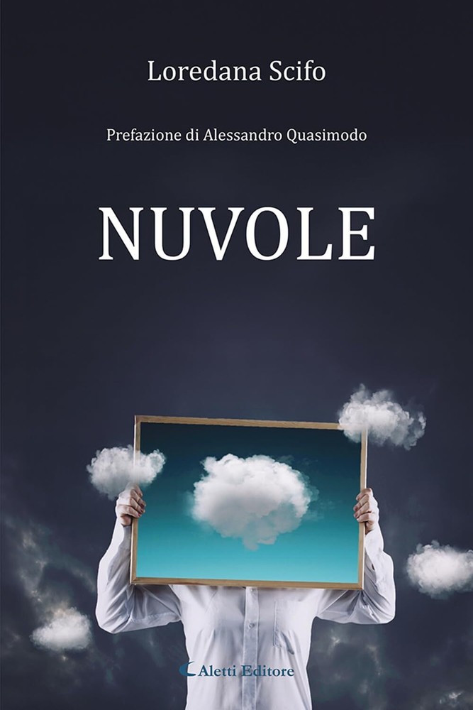 Alessandro Quasimodo Loredana Scifo Nuvole Hardcover Edition