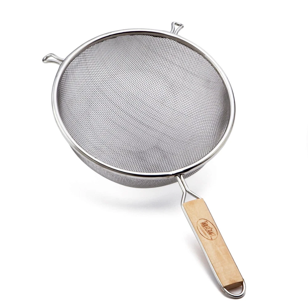 TableCraft Products Company 89 Mesh Strainer Dia. 10 1/4 in