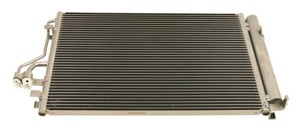 AC830004 MAXGEAR Condenser, Air Conditioning for HYUNDAI,KIA
