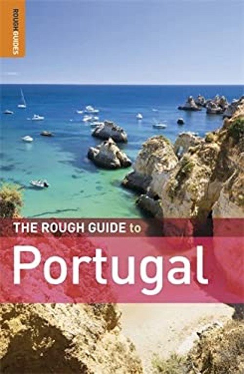 The Rough Guide to Portugal PaperbackFree US Delivery | ISBN:1848364342