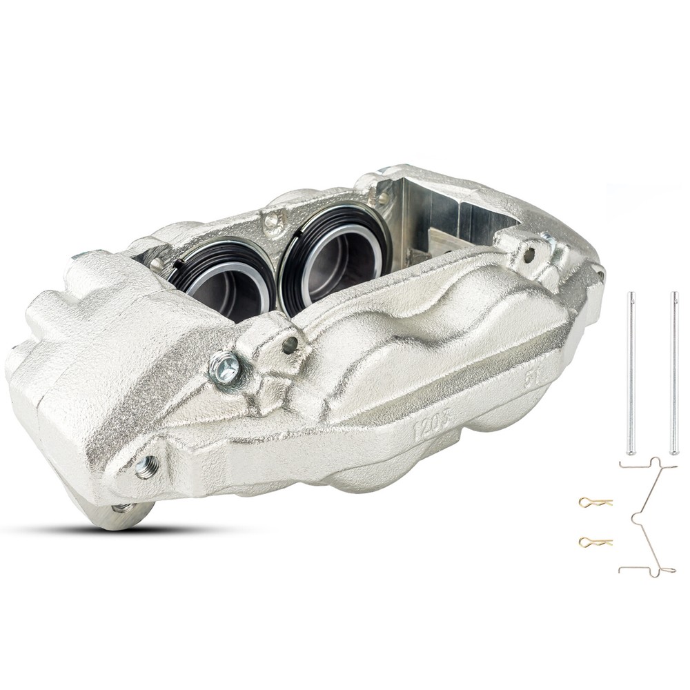 Front Right Disc Brake Caliper for 2007-2016 Toyota Sequoia Tundra 47730-0C030
