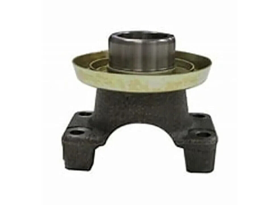 Dana 18 Front Output Yoke for 41-71 Willys Jeep Transfer Case