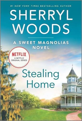 Sherryl Woods Stealing Home (Paperback) Sweet Magnolias NovelAnother great item from Rarewaves USA | Free delivery!