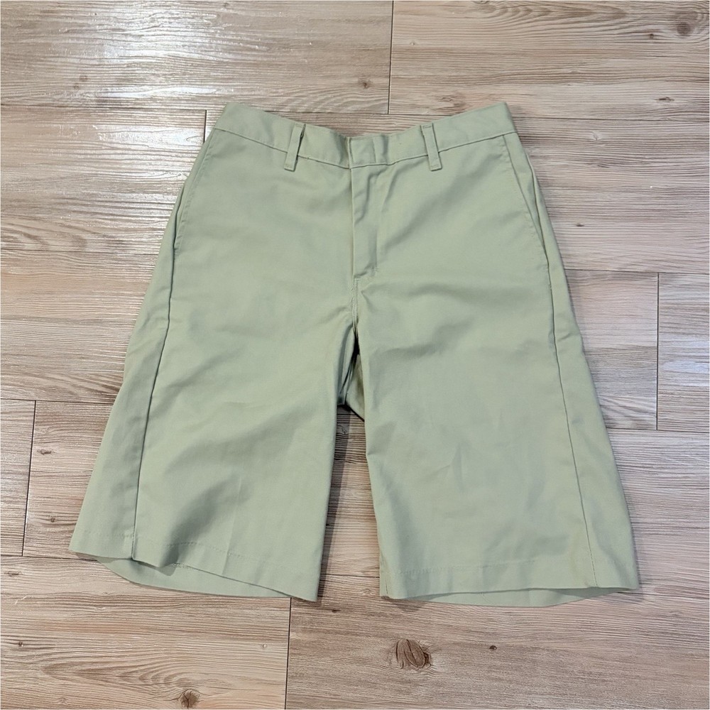 Dickies Men's Khaki Shorts Size 30 in
