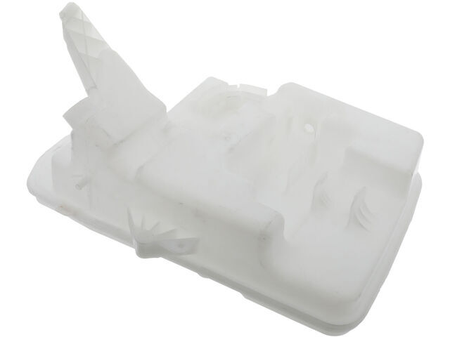2009-2010 BMW 528i xDrive Windshield Washer Tank Reservoir 63251WZVZ