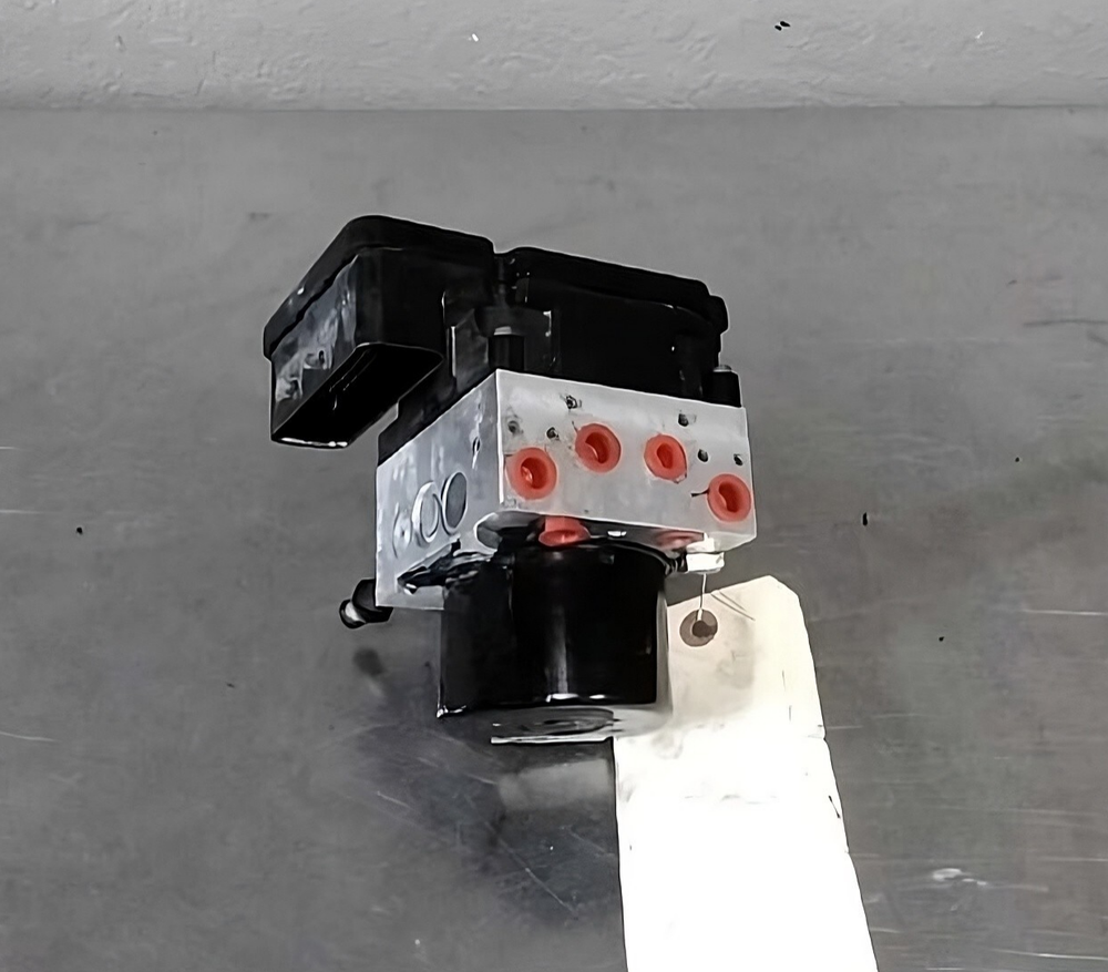 2007-2009 Suzuki XL-7 ABS Anti Lock Brake Actuator Pump Assembly 4 Wheel Oem