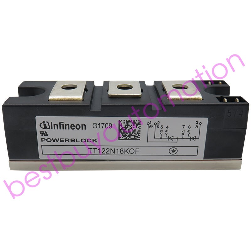 1PCS EUPEC/INFINEON TT162N16KOF TT162N16K0F Module Power Supply