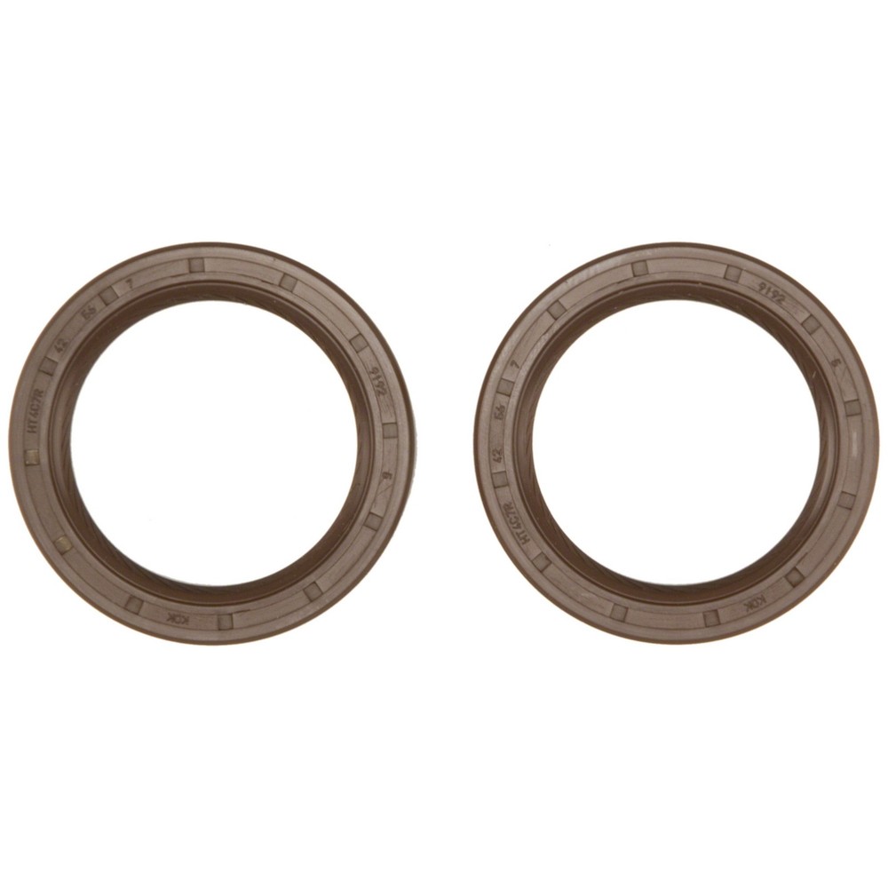 Engine Camshaft Seal Kit Front Fel-Pro For 2004-2008 Chevrolet Aveo 1.6L L4