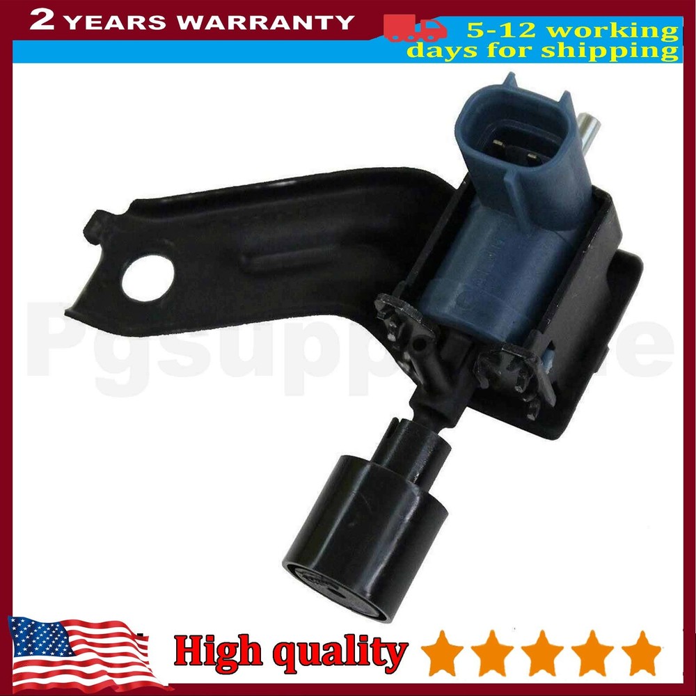 Fit Toyota Vapor Canister EGR Vacuum Switching Valve Solenoid VSV 25860-74050