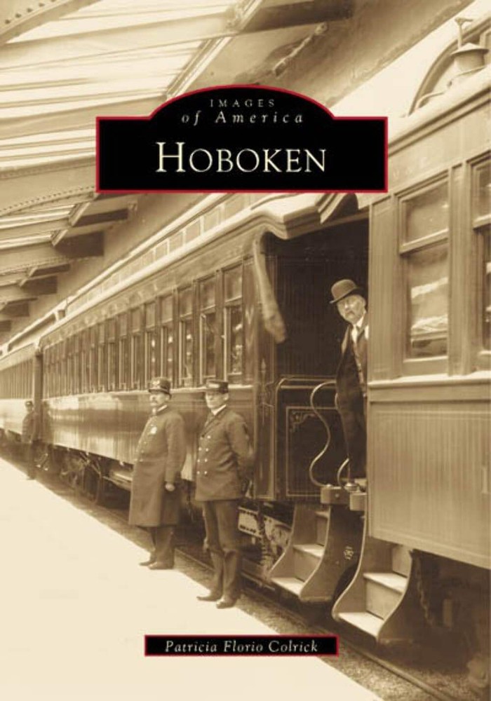 NEW Arcadia Publishing Hoboken, NJ 9780738537306 Images of America Trade Paperba