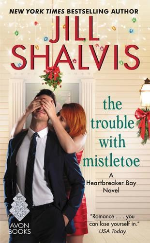 Jill Shalvis The Trouble with Mistletoe (Paperback)Another great item from Rarewaves USA | Free delivery!