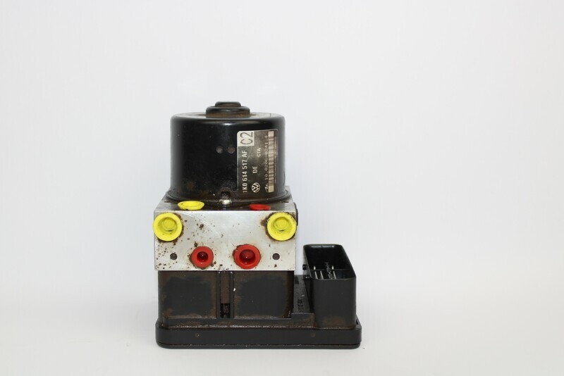 1K0614517AF ABS VOLKSWAGEN TOURAN 1T1 2.0 TDI 2003 1407009