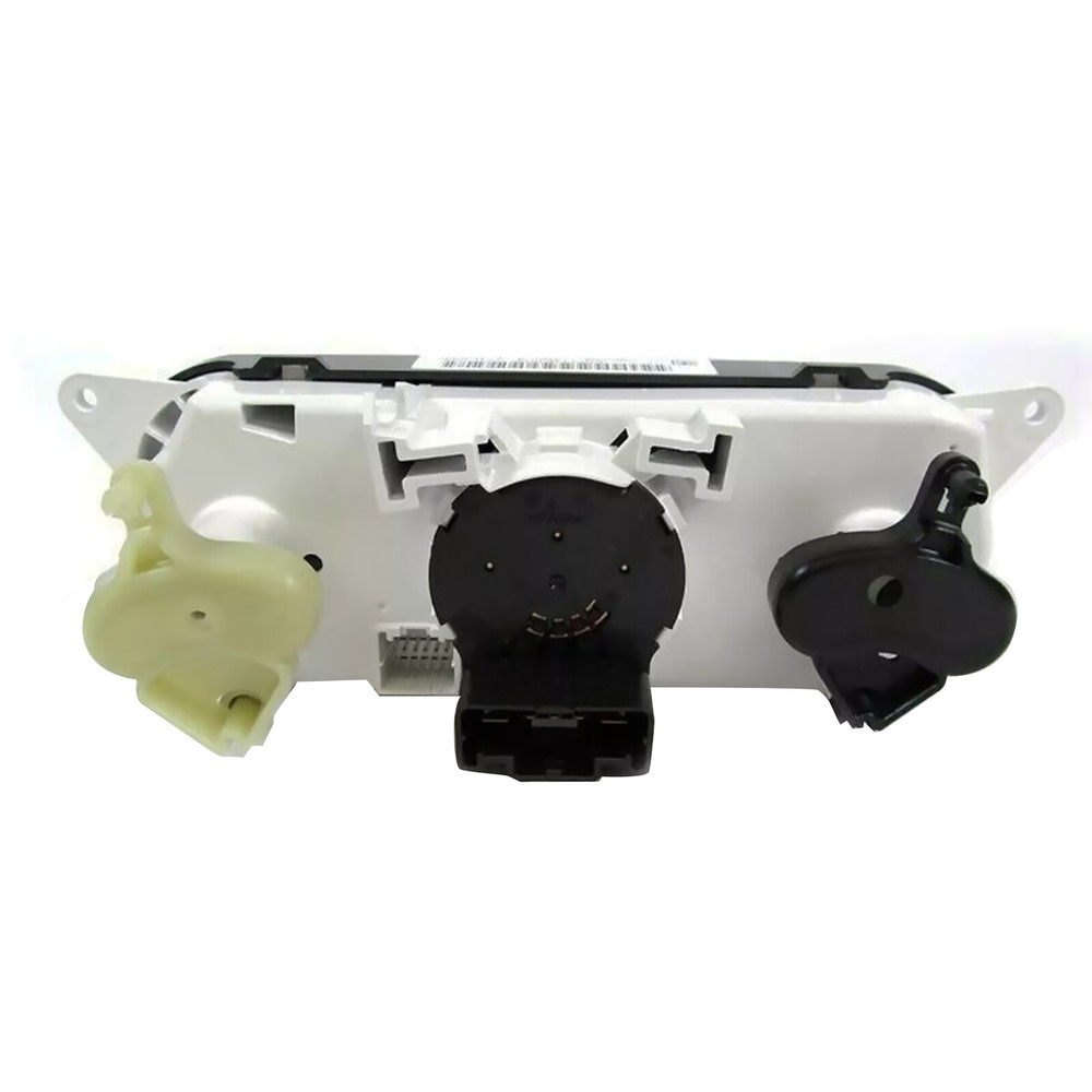 OEM 55111840AC A/C Heater Control Switch for 2007-2010 Jeep Wrangler JK