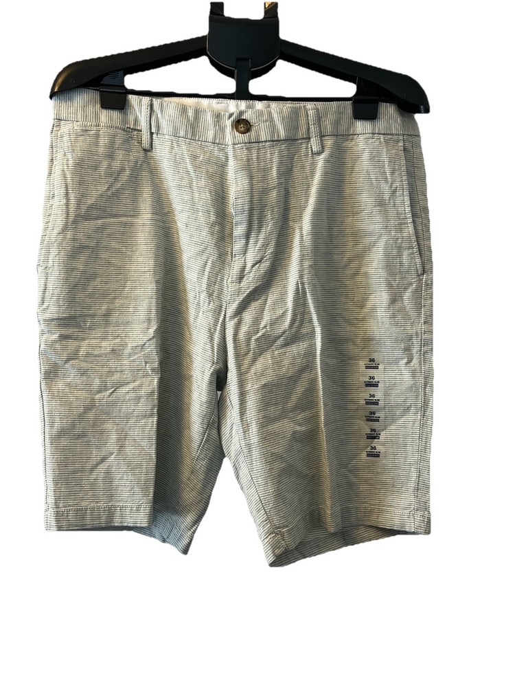 Old Navy Ultimate Slim Built-In Flex New Men's Shorts Size 36