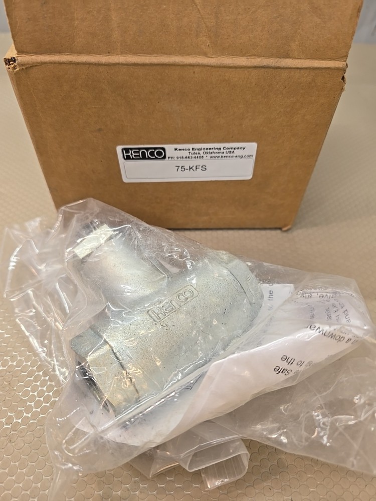 Kenco 75-KFS 3/4