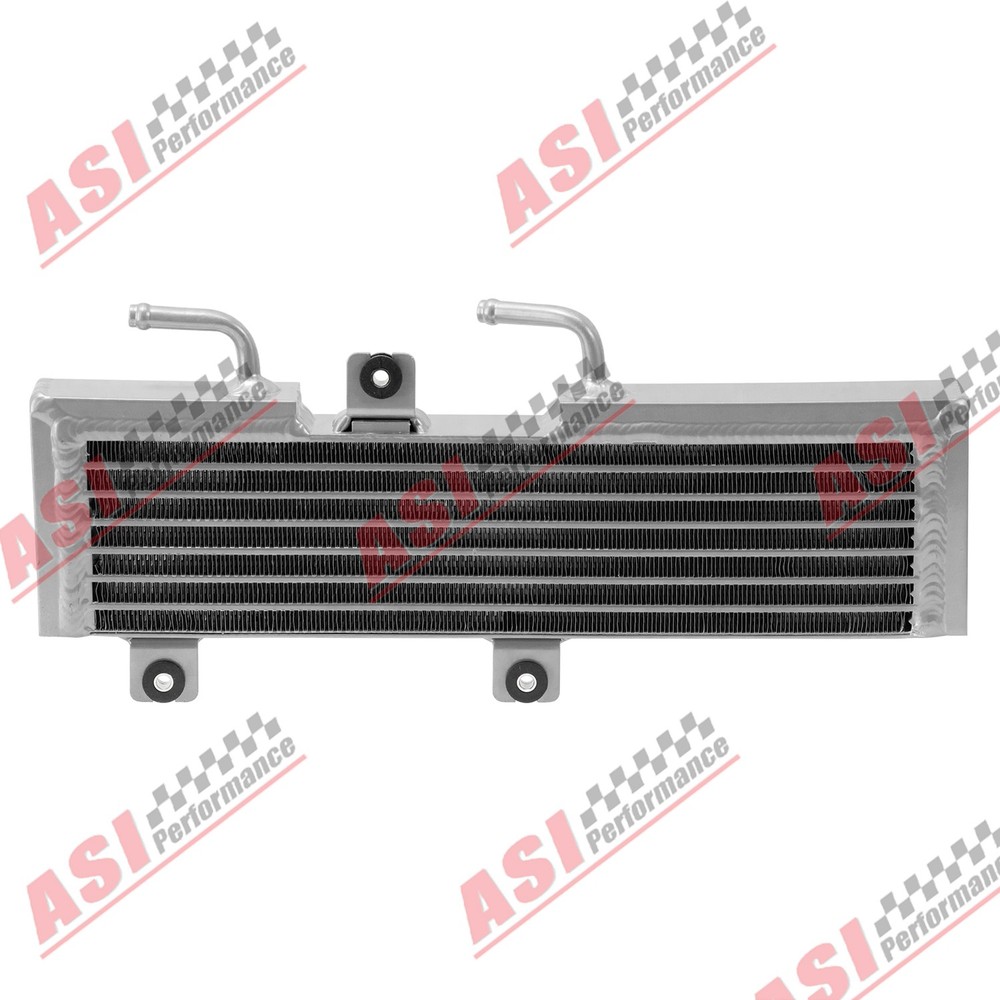 For 08-14 LEXUS USE20L IS-F TRANSMISSION OIL COOLER 124100-9390