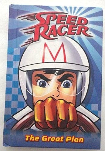 The Great Plan (Speed Racer), Wheeler, Chase
