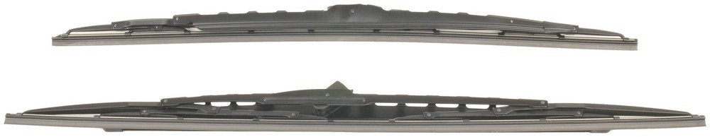 Bosch Wiper Blade Set Front 3397118909 For 99-06 BMW 325xi 330Ci 330i 330xi