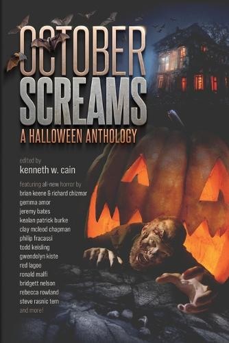 Ronald Malfi Richard Chizmar Brian Keene October Screams (Paperback)Another great item from Rarewaves USA | Free delivery!