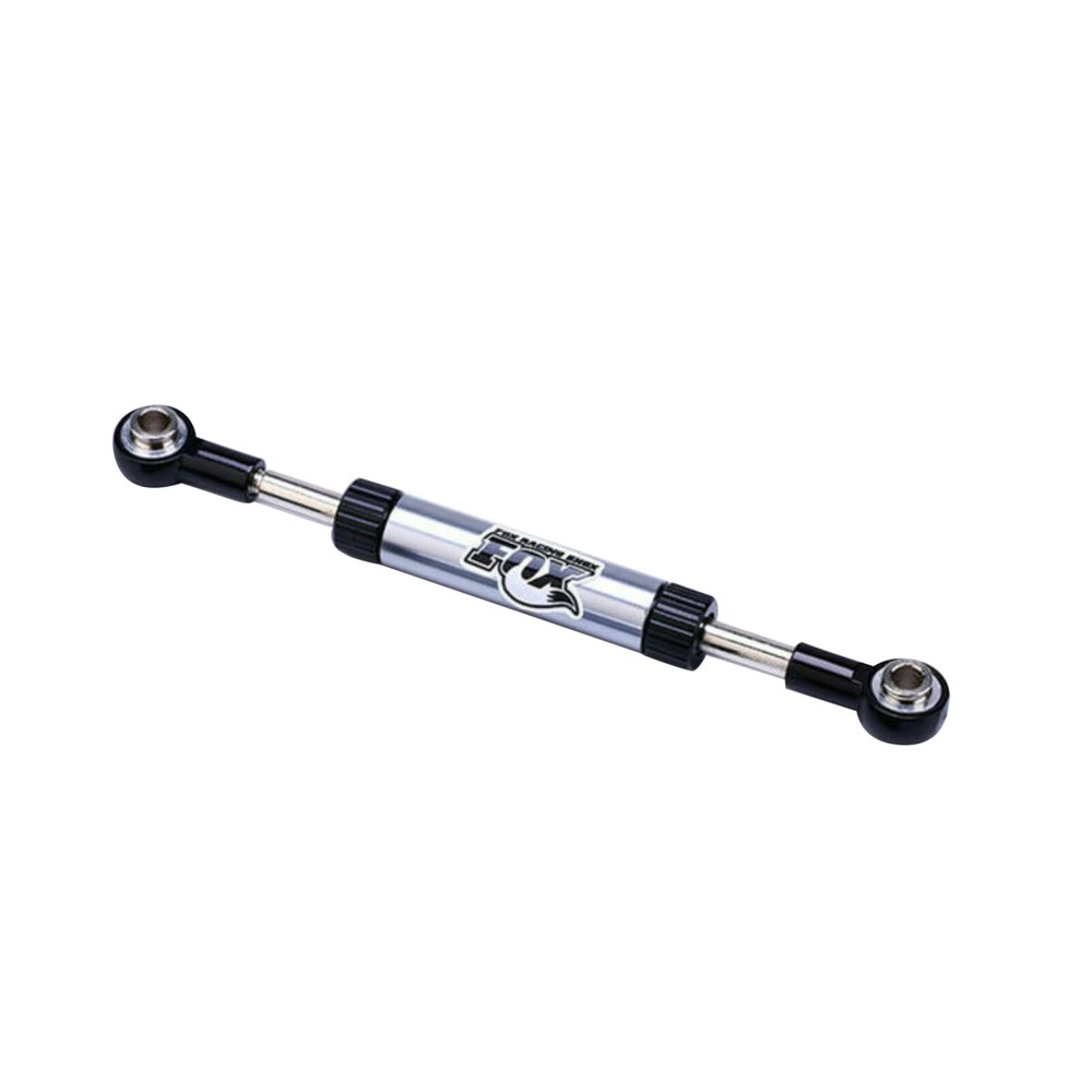 80-86MM Steering Servo Linkage Rod for TRX4 SCX10 D90 1/10 Scale RC Crawler