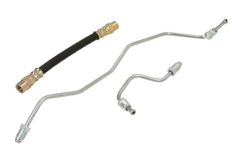 Brake hose left (left) for MEGANE, MEGANE III, SCENIC