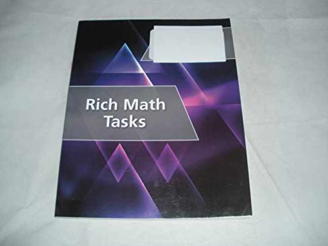 Big Ideas Math: Modeling Real Life - - Hardcover, by Ron Larson - Very Good y
