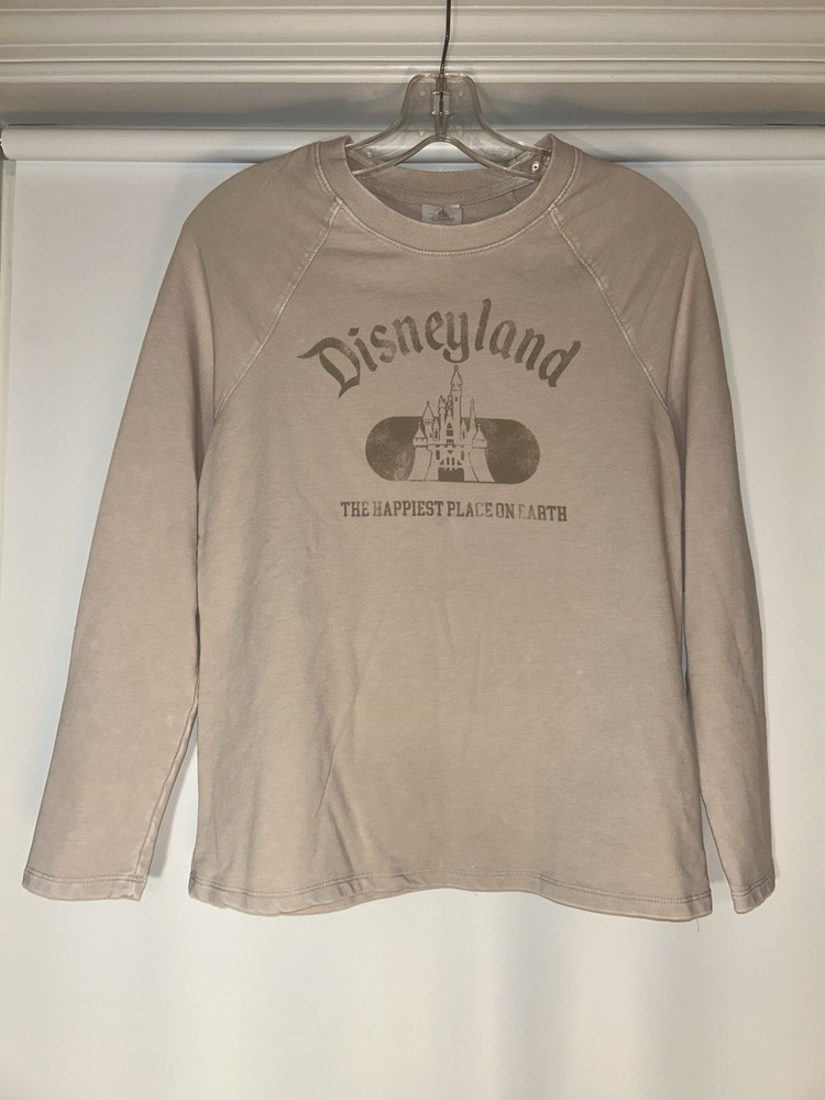 Disney Land (Women's XS) 