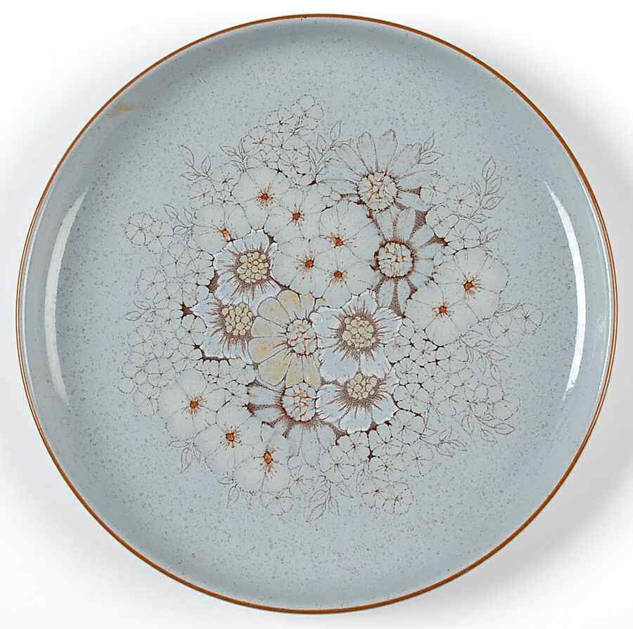 Denby-Langley Reflections Salad Plate 104469